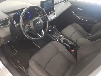 Thumbnail Toyota COROLLA