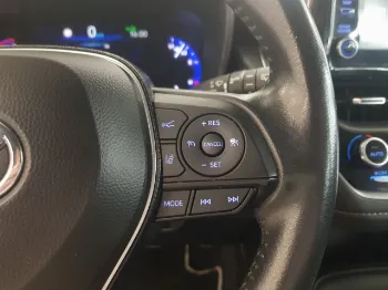 Thumbnail Toyota COROLLA