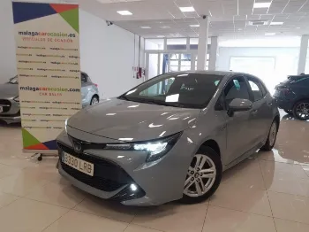 Miniatura Toyota COROLLA