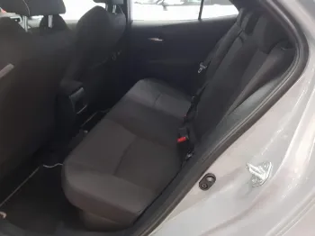 Miniatura Toyota COROLLA