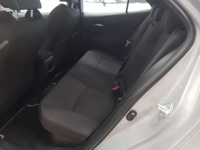 Toyota COROLLA  de segunda Mano en Málaga