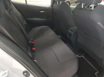 Miniatura Toyota COROLLA