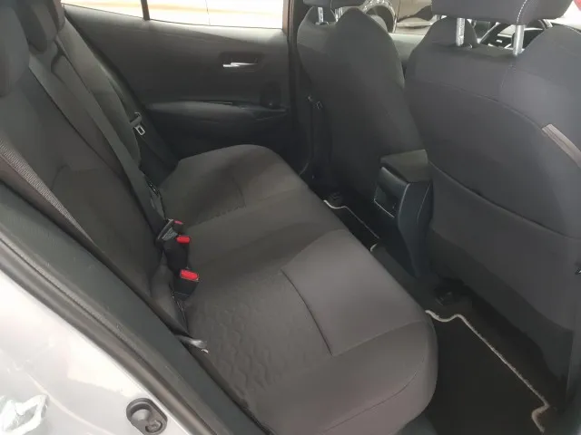 Toyota COROLLA  de segunda Mano en Málaga