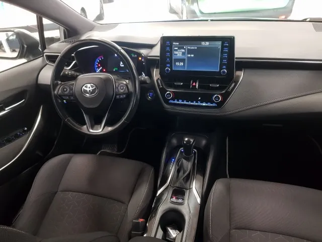 Toyota COROLLA  de segunda Mano en Málaga