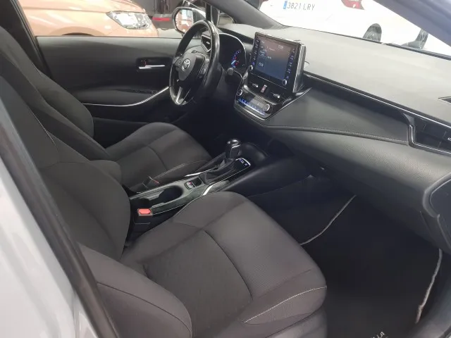 Toyota COROLLA  de segunda Mano en Málaga