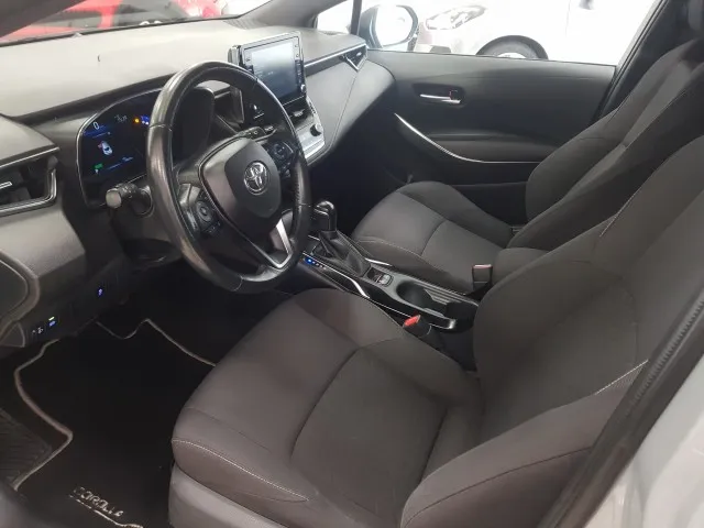 Toyota COROLLA  de segunda Mano en Málaga