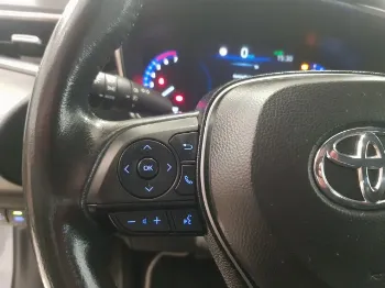 Miniatura Toyota COROLLA