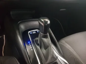 Miniatura Toyota COROLLA