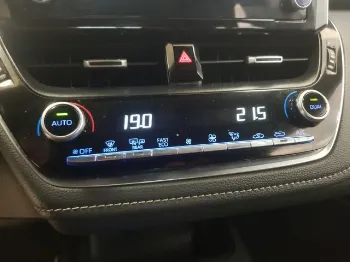 Miniatura Toyota COROLLA