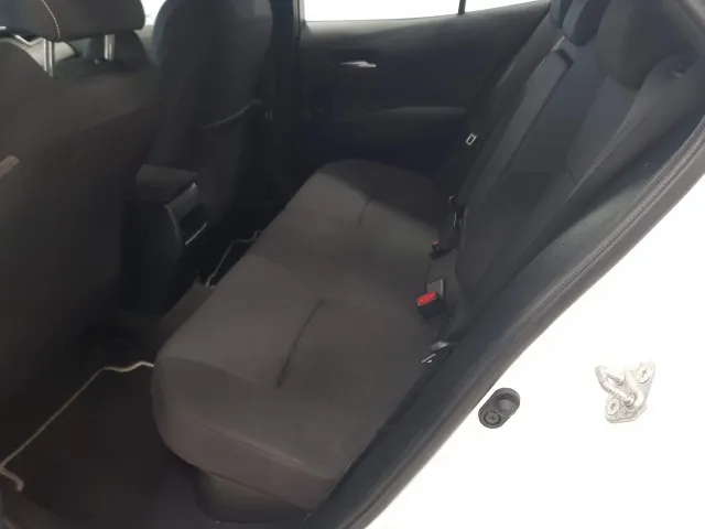Toyota COROLLA  de segunda Mano en Málaga