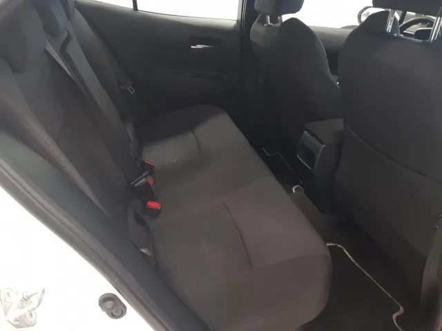 Toyota COROLLA  de segunda Mano en Málaga