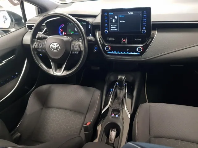 Toyota COROLLA  de segunda Mano en Málaga
