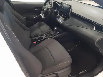 Miniatura Toyota COROLLA