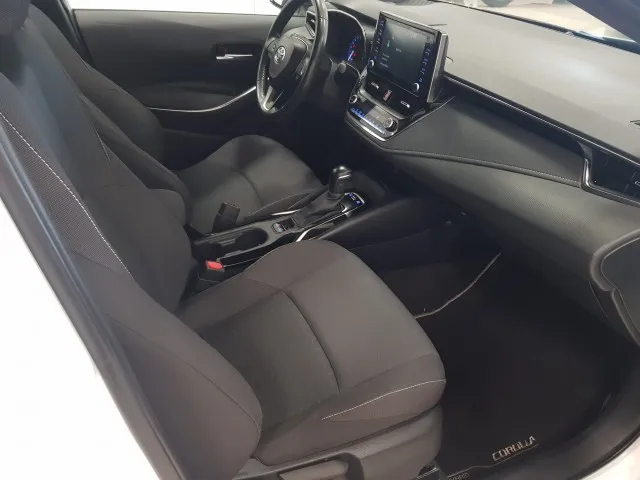 Toyota COROLLA  de segunda Mano en Málaga