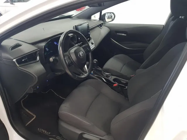 Toyota COROLLA  de segunda Mano en Málaga