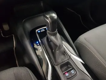 Miniatura Toyota COROLLA