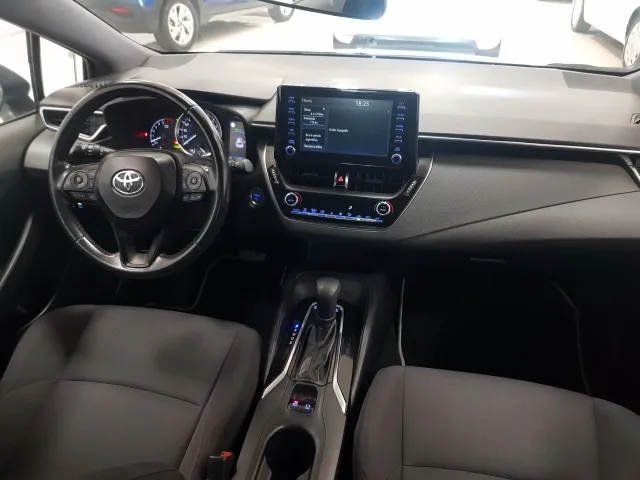 Toyota COROLLA  de segunda Mano en Málaga