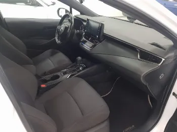 Miniatura Toyota COROLLA