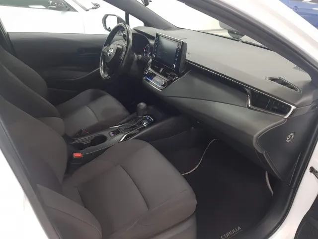 Toyota COROLLA  de segunda Mano en Málaga