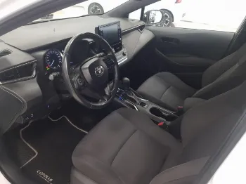 Miniatura Toyota COROLLA