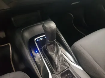 Miniatura Toyota COROLLA