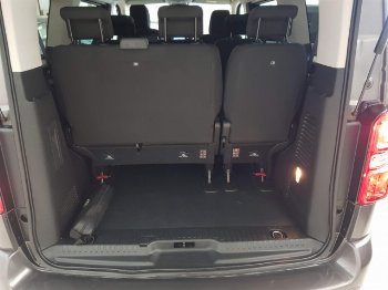 Miniatura Toyota Proace