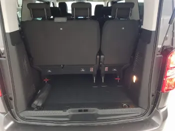 Miniatura Toyota PROACE