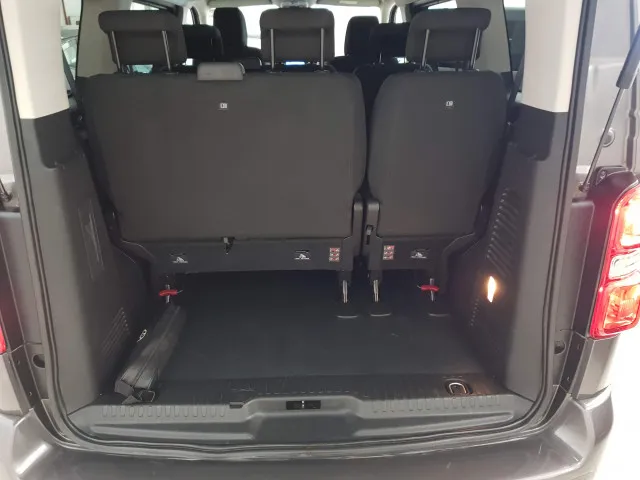 Toyota PROACE  de segunda Mano en Málaga