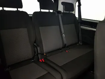 Miniatura Toyota PROACE