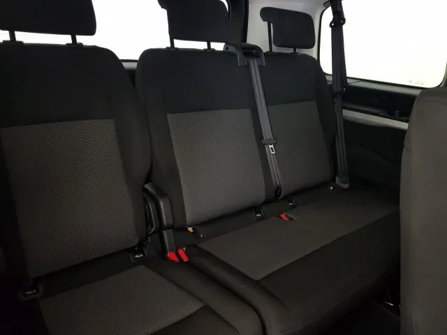 Toyota PROACE  de segunda Mano en Málaga
