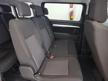 Miniatura Toyota PROACE