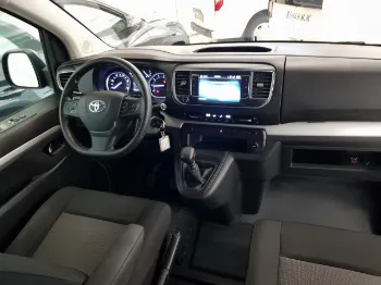 Miniatura Toyota PROACE