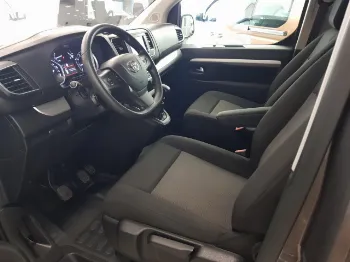 Miniatura Toyota PROACE