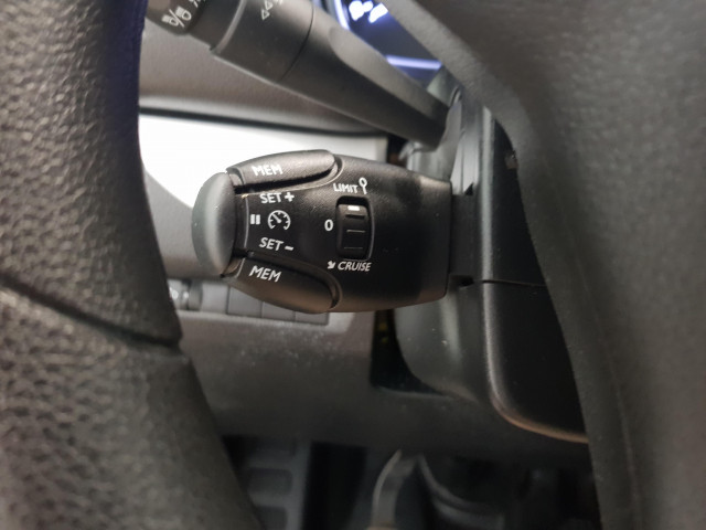 Toyota Proace  de segunda Mano en Málaga