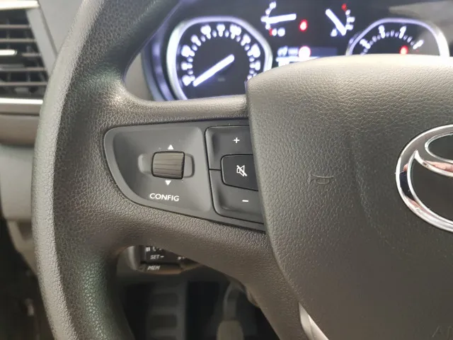Toyota PROACE  de segunda Mano en Málaga