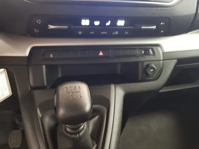 Toyota PROACE  de segunda Mano en Málaga