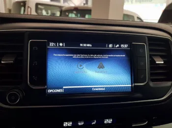 Miniatura Toyota PROACE