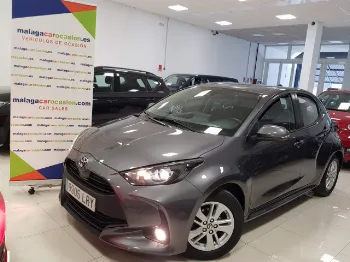 Thumbnail Toyota YARIS