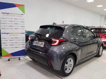 Thumbnail Toyota YARIS