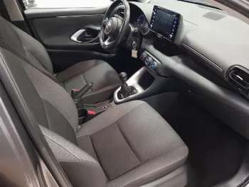 Thumbnail Toyota YARIS