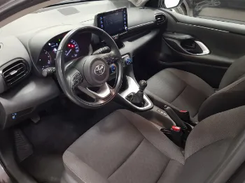 Thumbnail Toyota YARIS