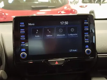 Thumbnail Toyota YARIS