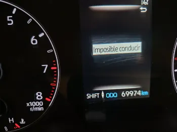 Thumbnail Toyota YARIS