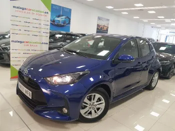 Miniatura Toyota YARIS