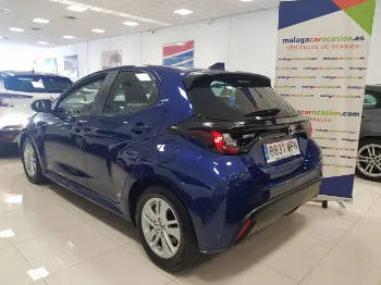 Miniatura Toyota YARIS
