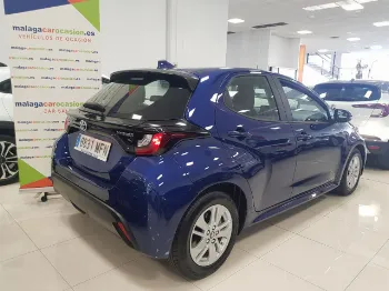 Miniatura Toyota YARIS