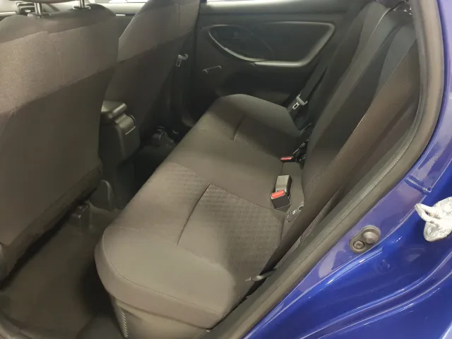 Toyota YARIS  de segunda Mano en Málaga