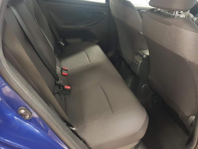 Toyota Yaris  de segunda Mano en Málaga