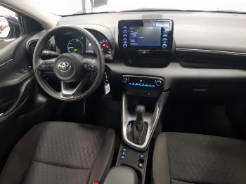 Miniatura Toyota YARIS