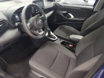 Miniatura Toyota YARIS
